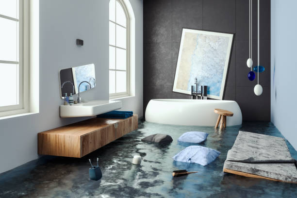 Best Water damage restoration near me  in Liberty, TX