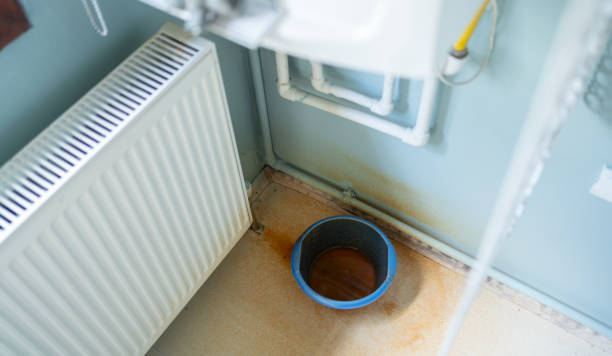 Best Water damage restoration cost  in Liberty, TX