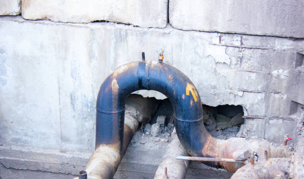 Best Emergency water damage restoration  in Liberty, TX