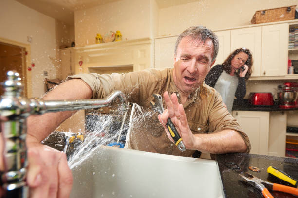 Best Water damage restoration near me  in Liberty, TX